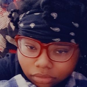 Meet your Posher, Keke